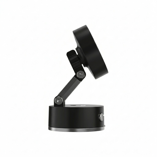 Gadgeez™ Pro-Grip Magnetic Car Phone Holder | Vacuum Suction 🇿🇦