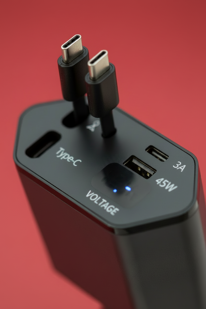 Car Charger
